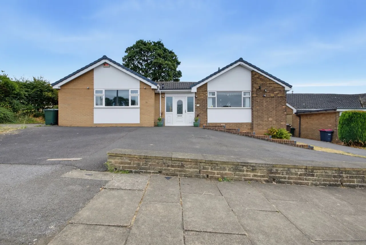 Spinneyfield, Rotherham, S60, photo 26