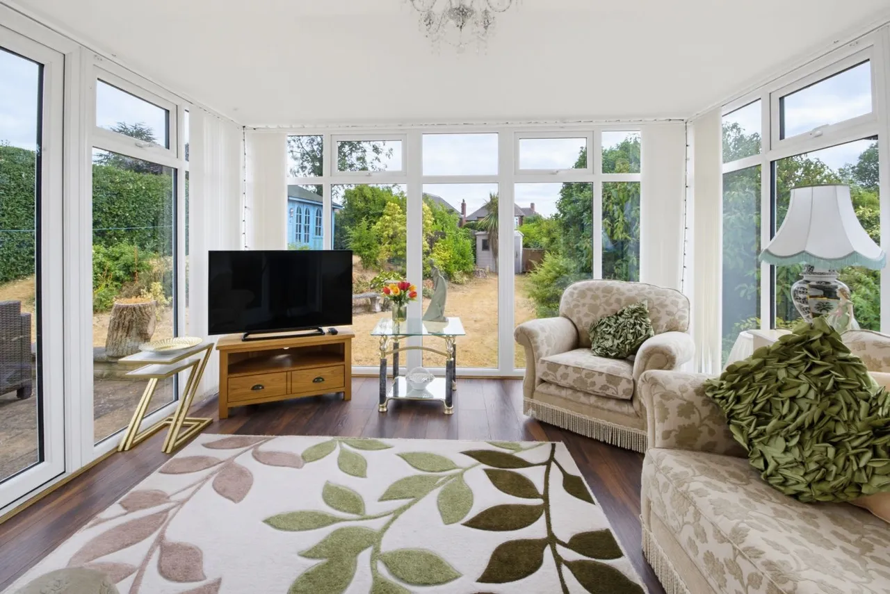 Spinneyfield, Rotherham, S60, photo 9