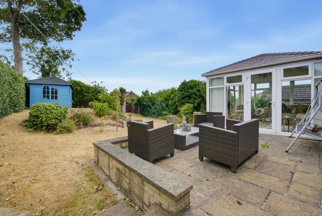 Spinneyfield, Rotherham, S60, photo 19