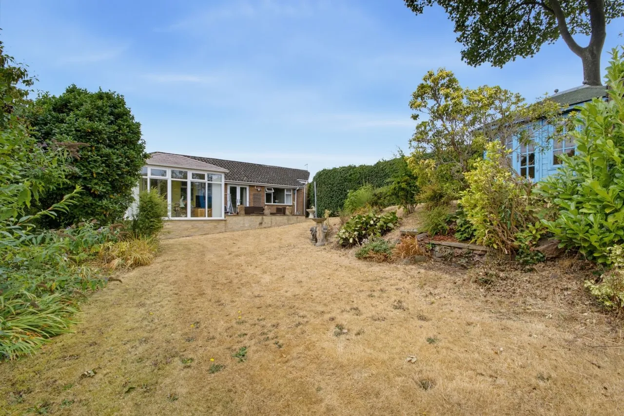 Spinneyfield, Rotherham, S60, photo 21