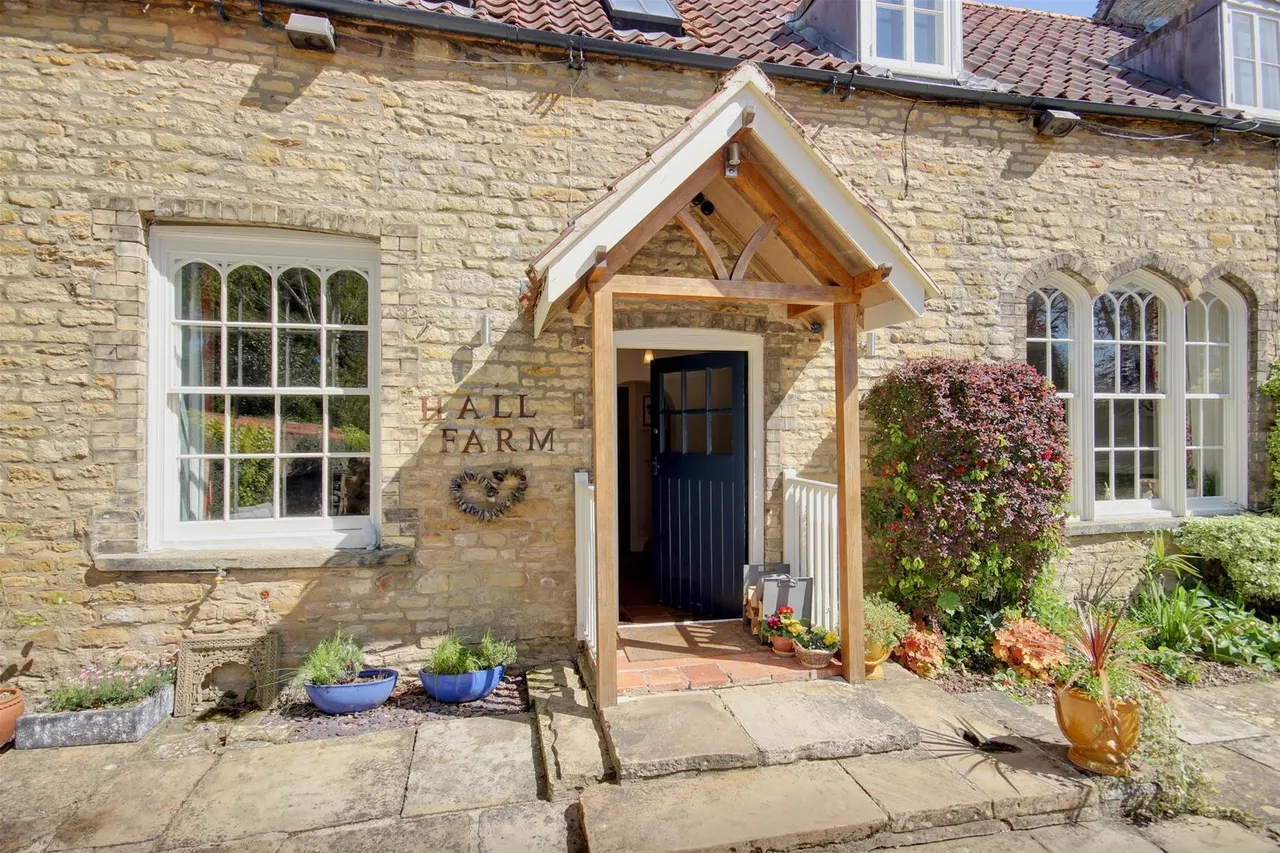 Burrill Lane, Brantingham, photo 11