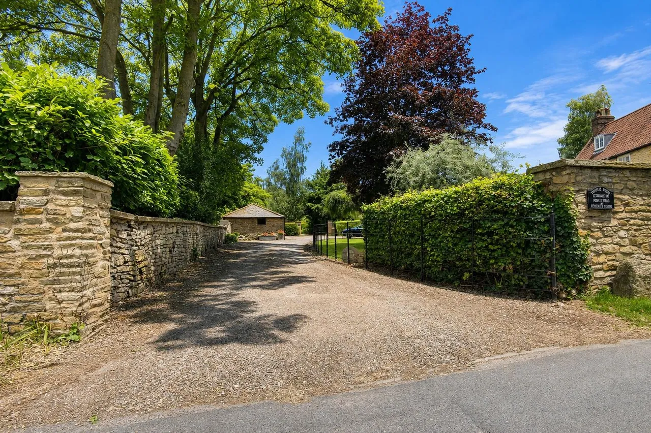 Burrill Lane, Brantingham, photo 22