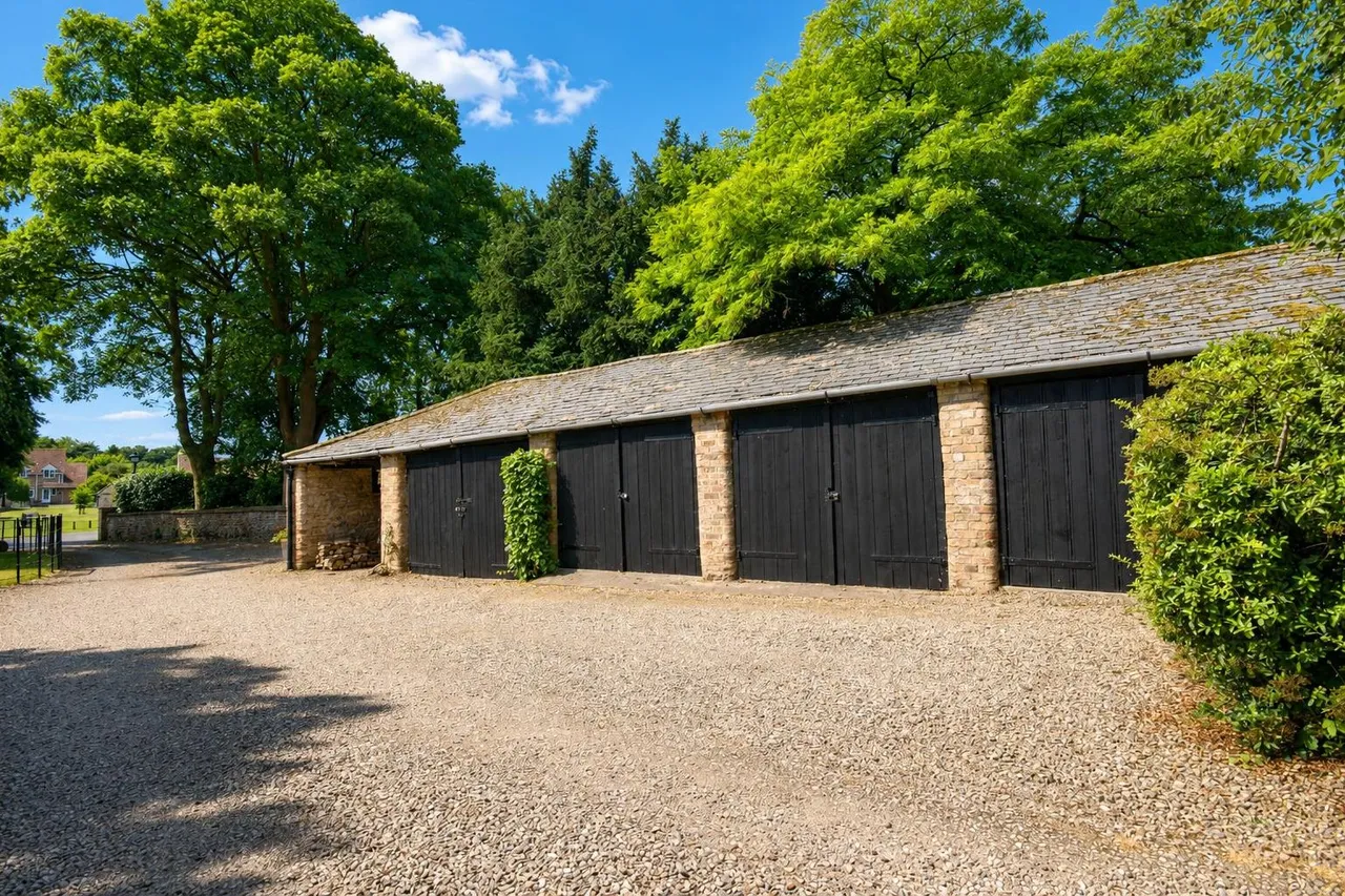 Burrill Lane, Brantingham, photo 23
