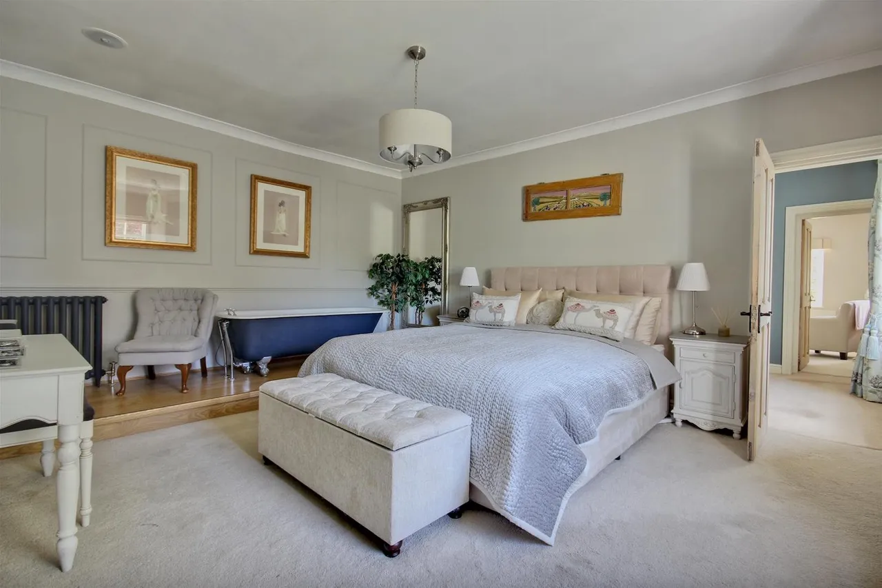 Burrill Lane, Brantingham, photo 7
