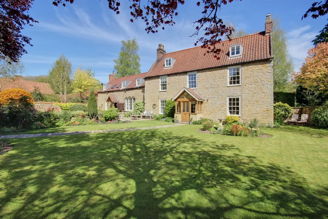 Burrill Lane, Brantingham, photo 26