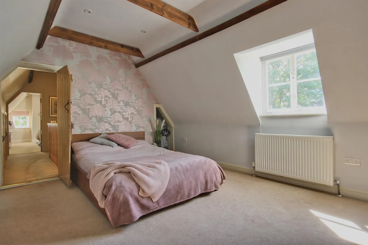 Burrill Lane, Brantingham, photo 18