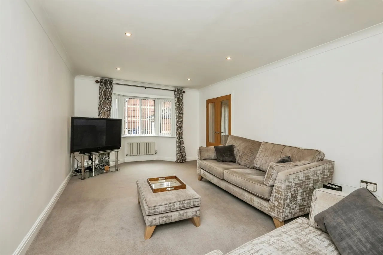 Sandbeck Court, Bawtry, Doncaster, photo 10