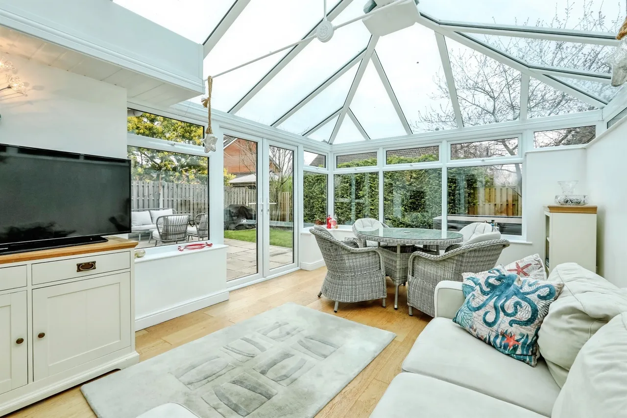 Sandbeck Court, Bawtry, Doncaster, photo 5