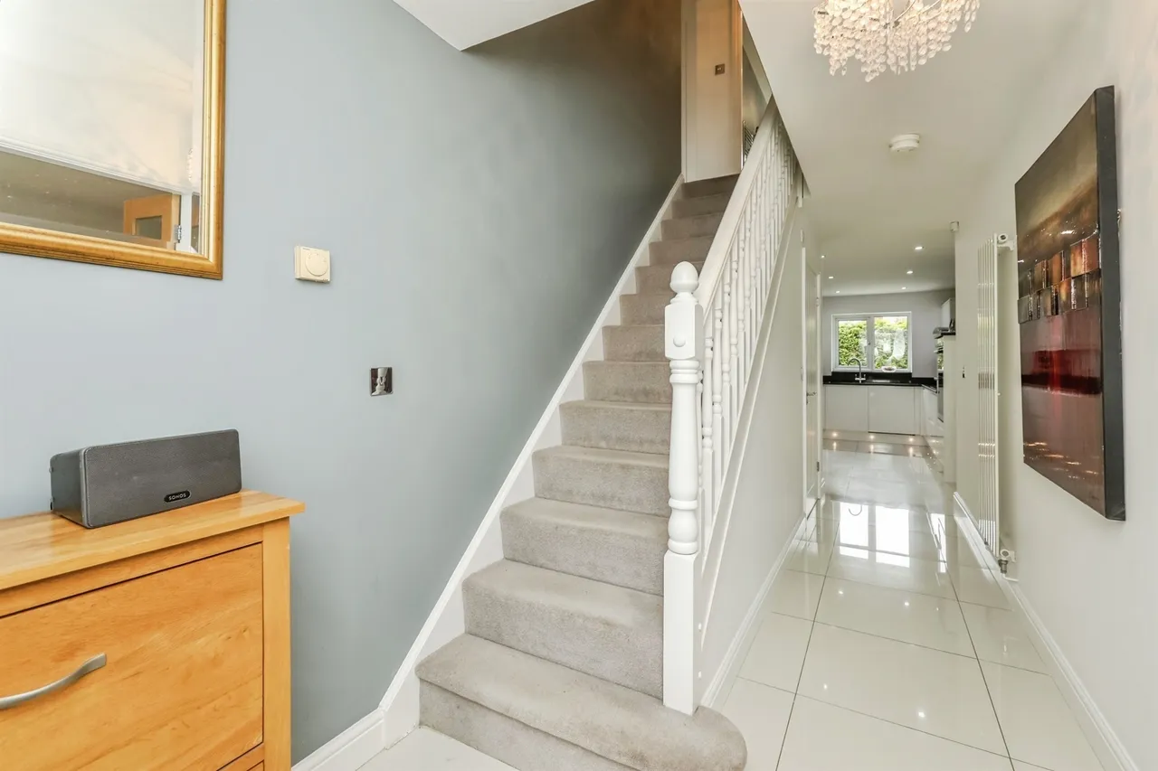 Sandbeck Court, Bawtry, Doncaster, photo 11