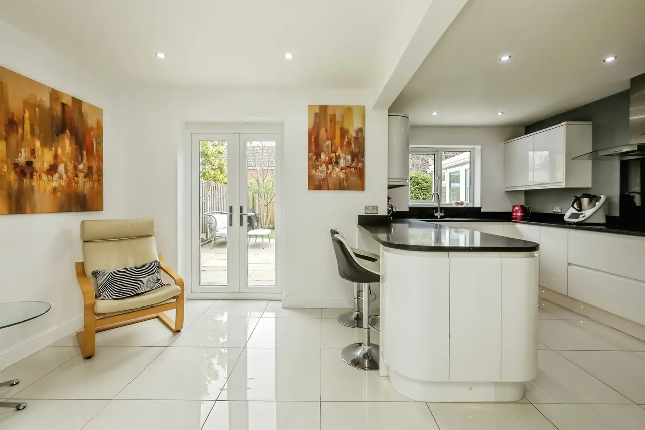 Sandbeck Court, Bawtry, Doncaster, photo 8