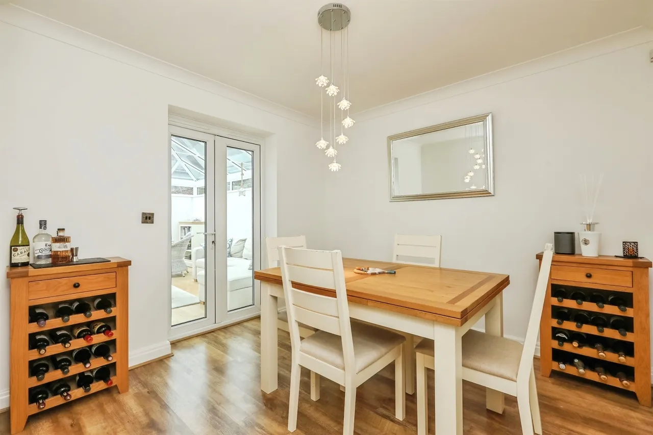Sandbeck Court, Bawtry, Doncaster, photo 4