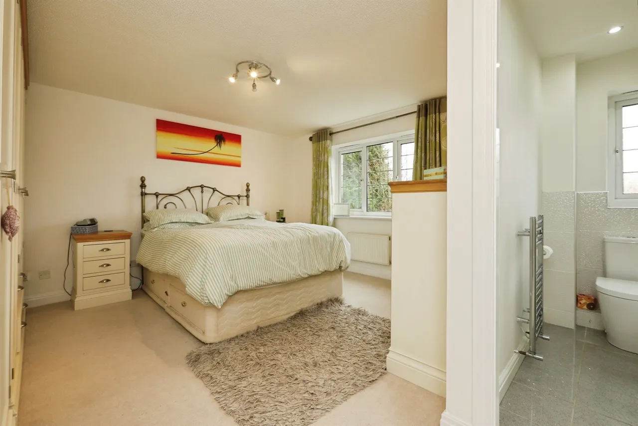 Sandbeck Court, Bawtry, Doncaster, photo 2