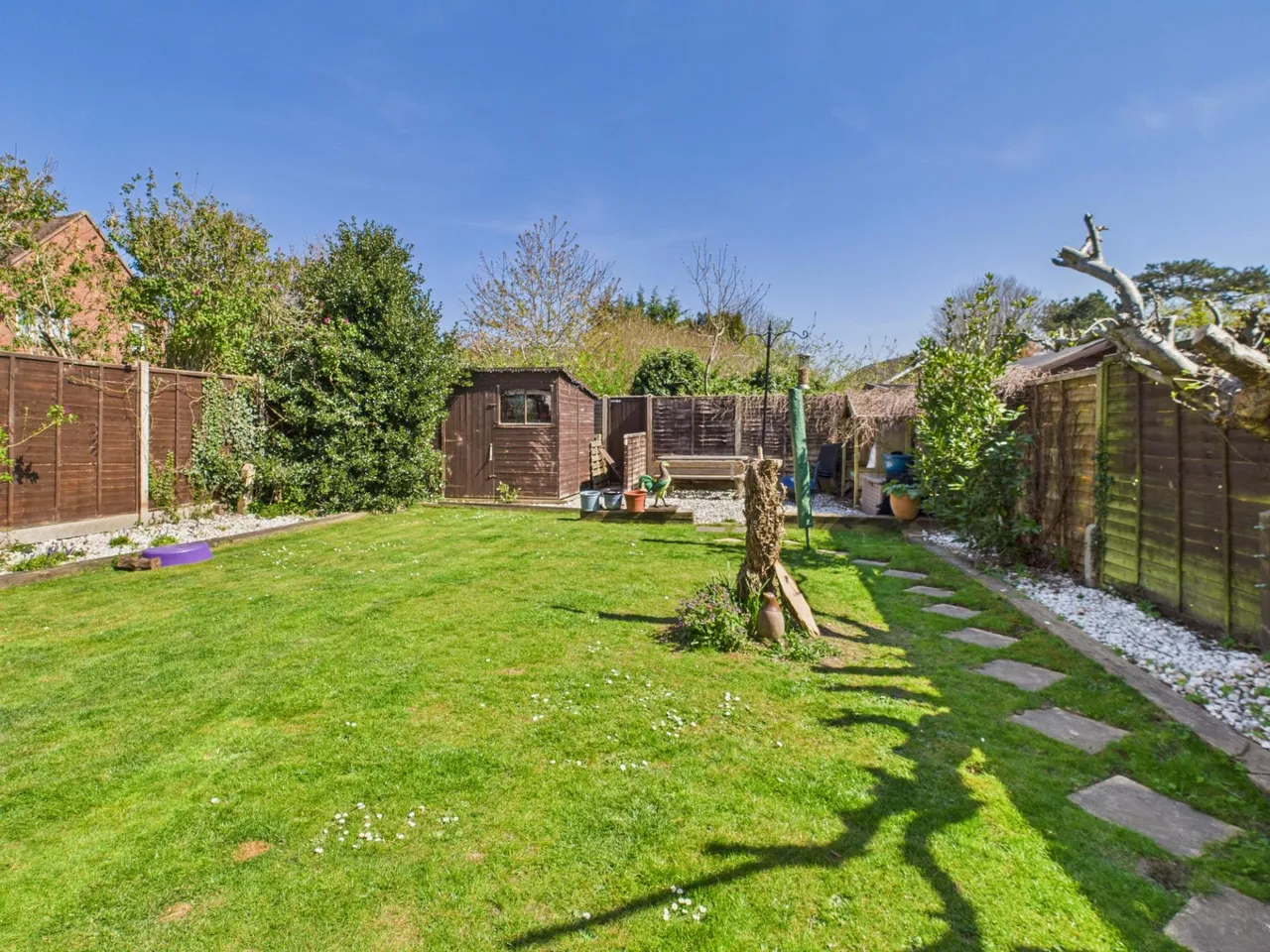 Warton Road, South View, Basingstoke, RG21, photo 11