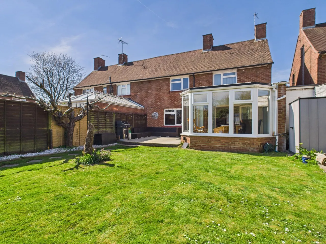 Warton Road, South View, Basingstoke, RG21, photo 9