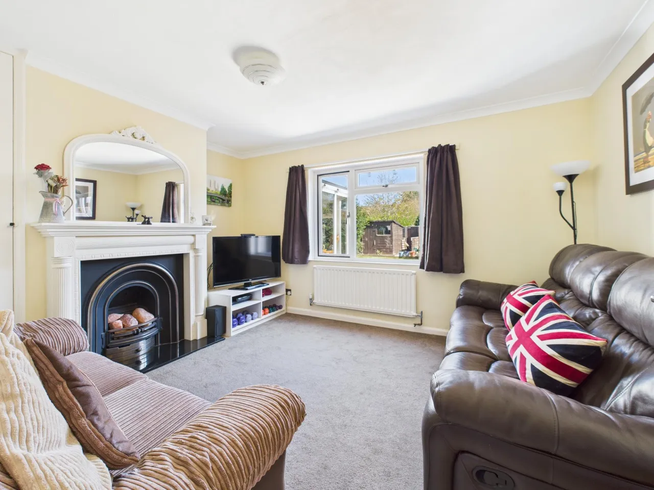 Warton Road, South View, Basingstoke, RG21, photo 2