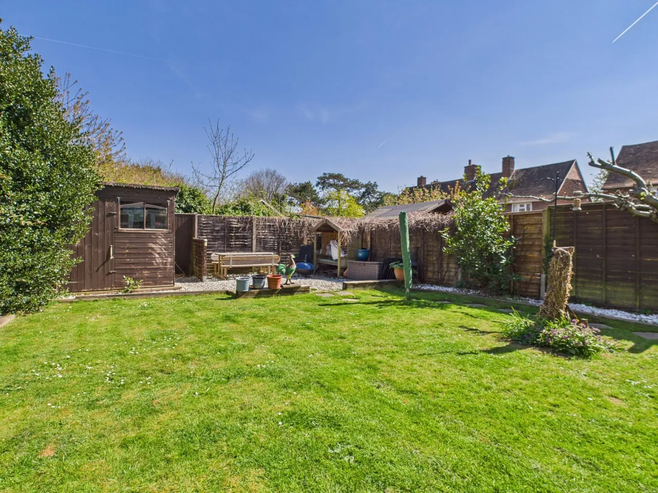 Warton Road, South View, Basingstoke, RG21, photo 12
