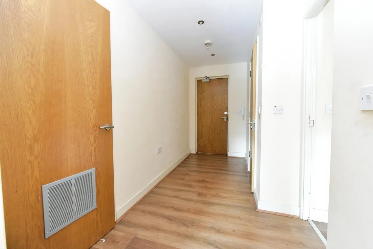 Furnival Street, Sheffield, South Yorkshire, S1, photo 5