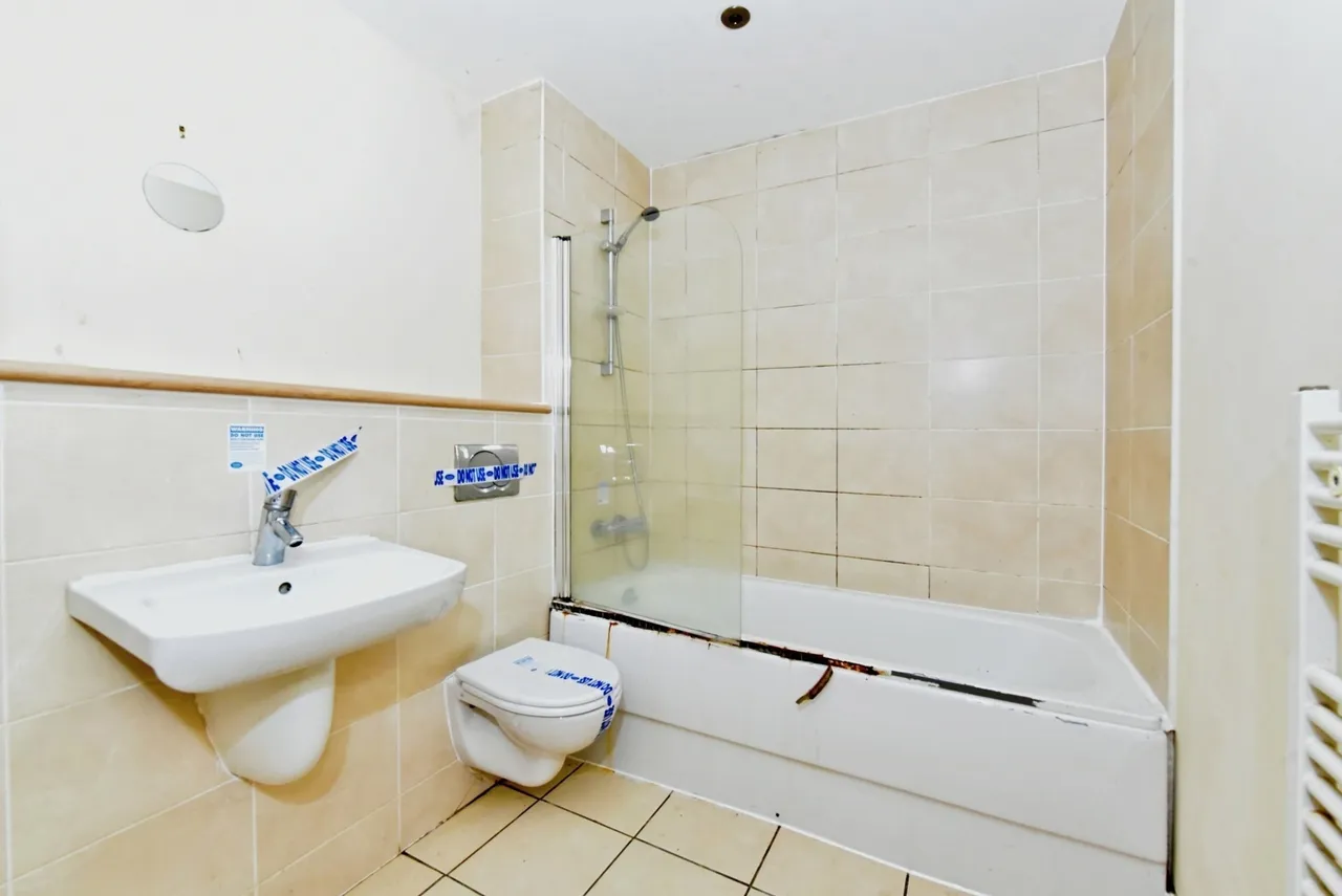 Furnival Street, Sheffield, South Yorkshire, S1, photo 8