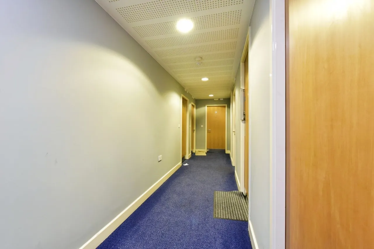 Furnival Street, Sheffield, South Yorkshire, S1, photo 4