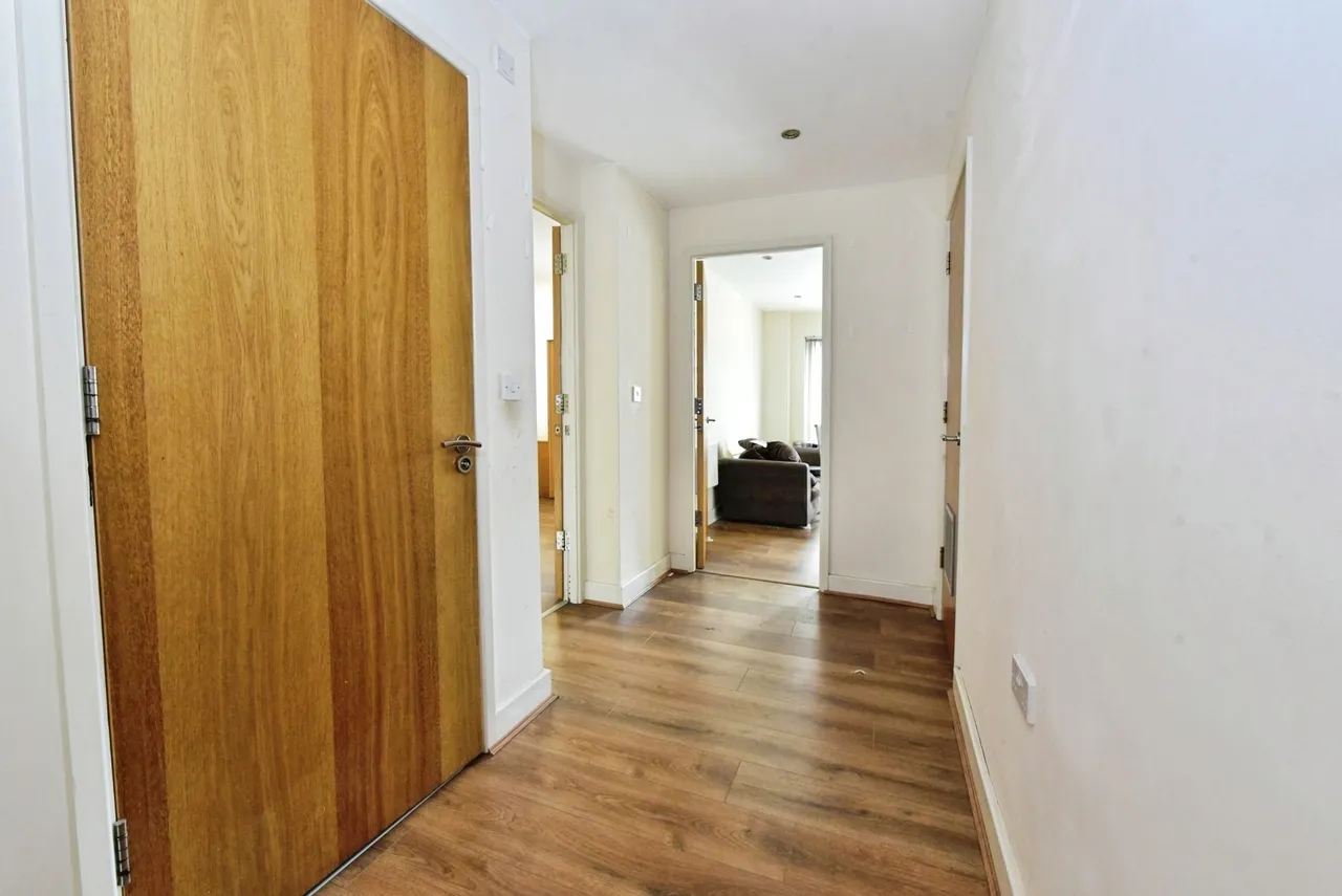 Furnival Street, Sheffield, South Yorkshire, S1, photo 6