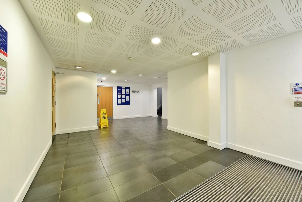 Furnival Street, Sheffield, South Yorkshire, S1, photo 11