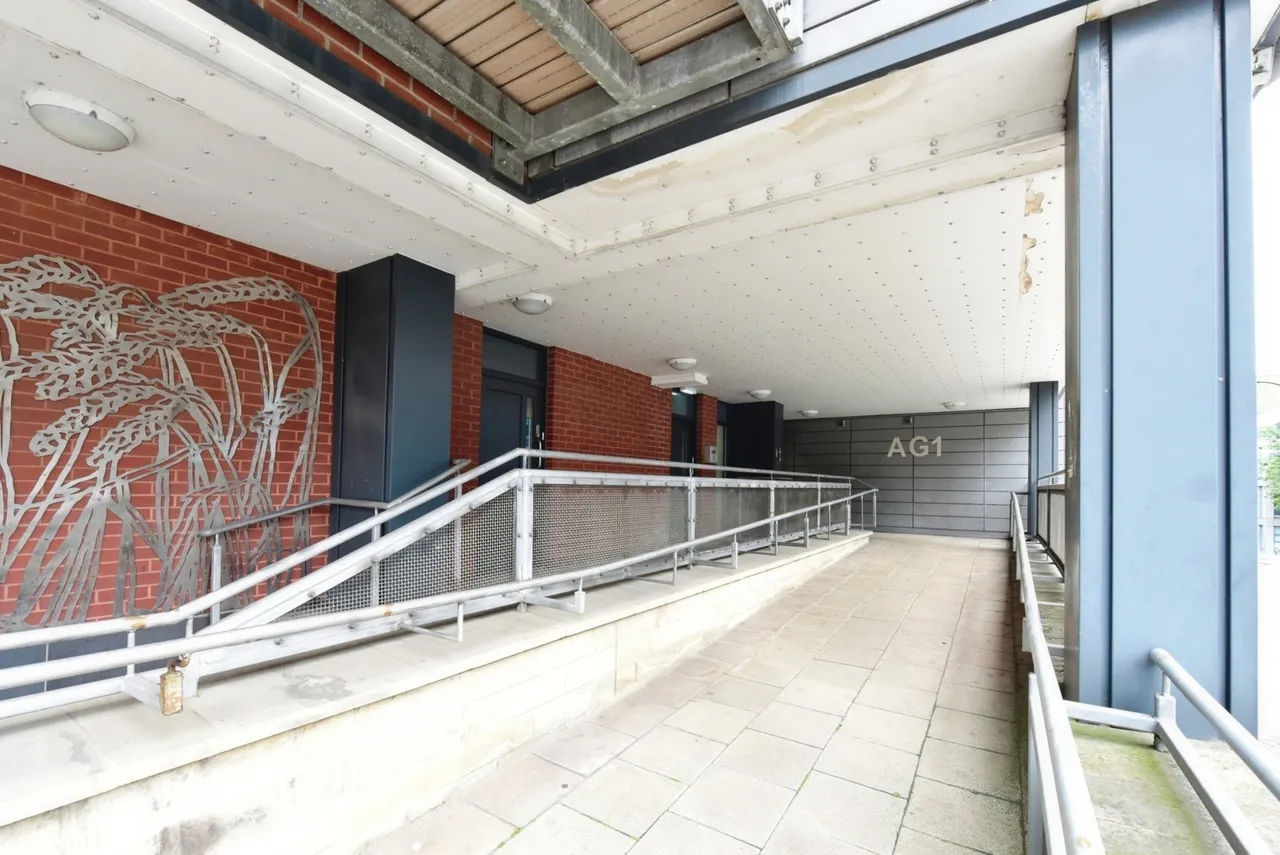 Furnival Street, Sheffield, South Yorkshire, S1, photo 12