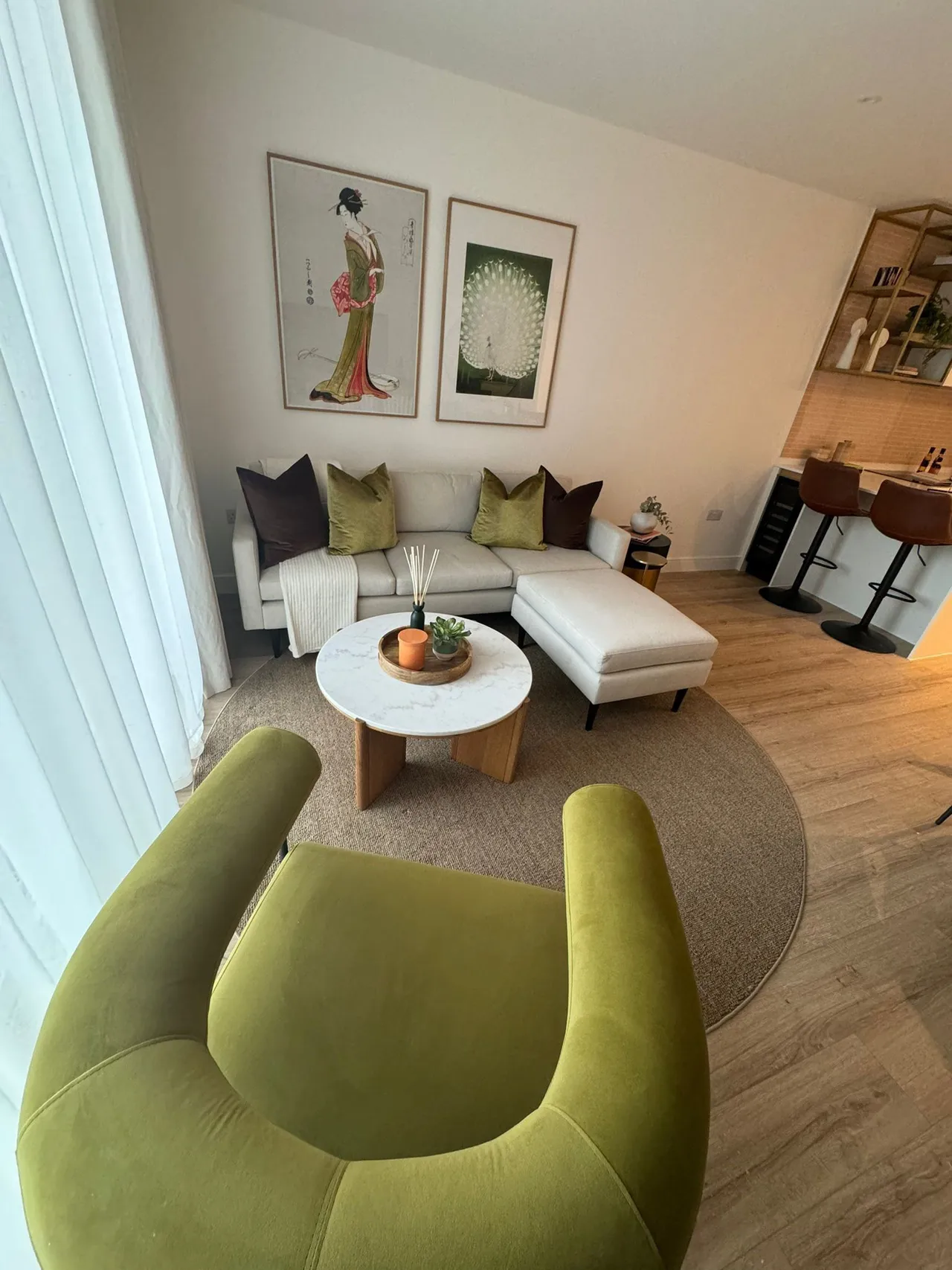 Flat 1, Waterview House, Wembley, photo 9