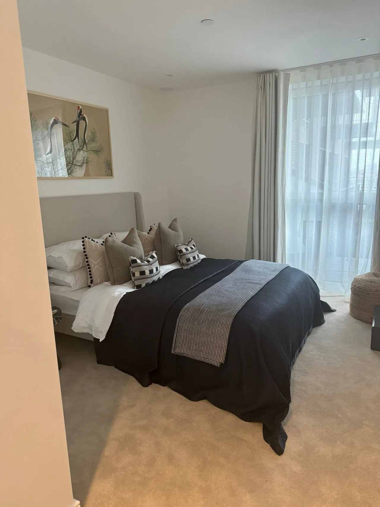 Flat 1, Waterview House, Wembley, photo 8