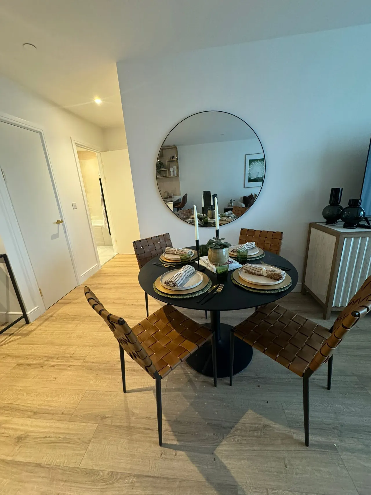 Flat 1, Waterview House, Wembley, photo 10