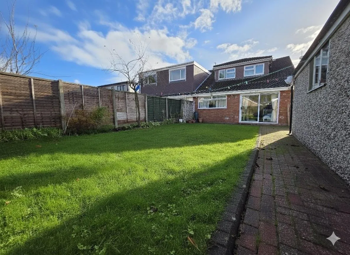 Ashdale Drive, Heald Green, photo 4