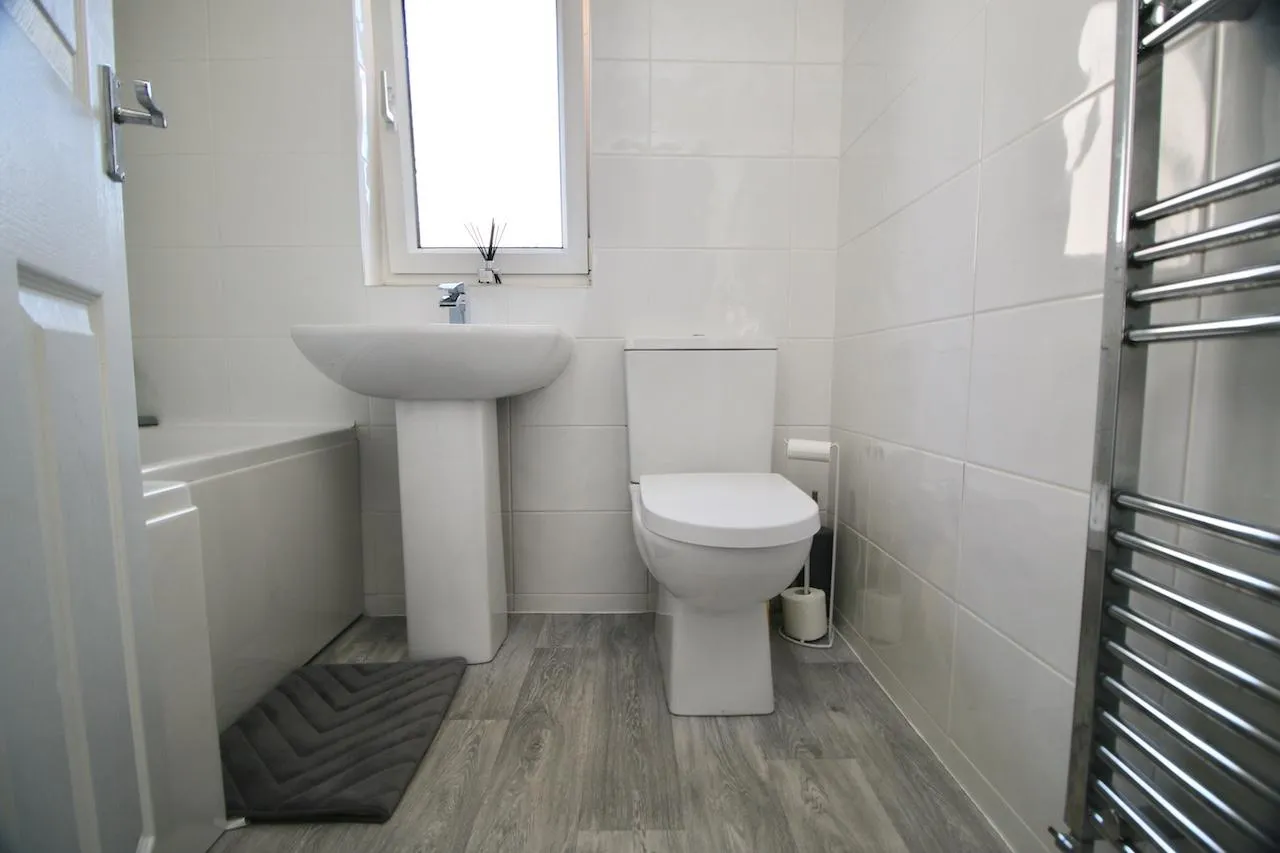 Drumvale Drive, Moodiesburn, G69 0DR, photo 15