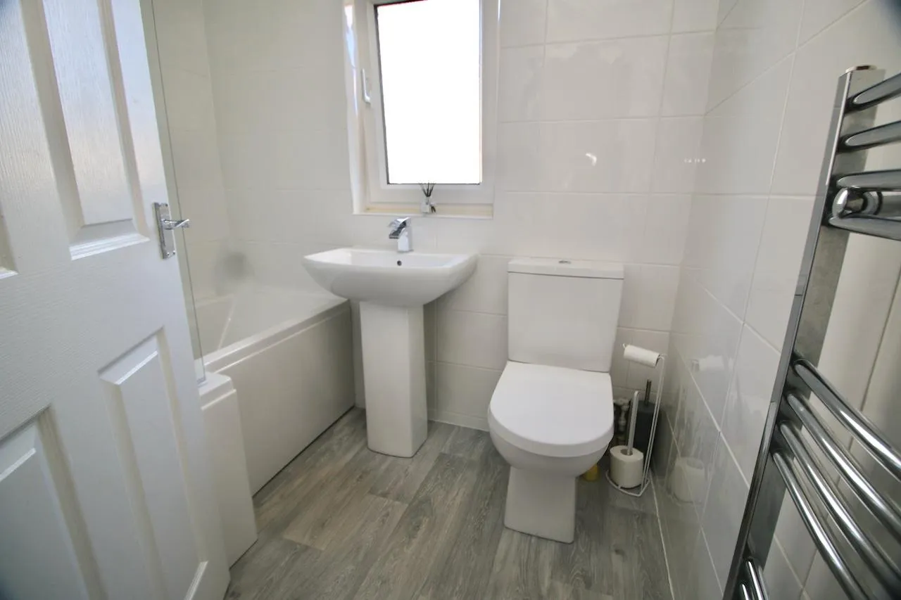 Drumvale Drive, Moodiesburn, G69 0DR, photo 16