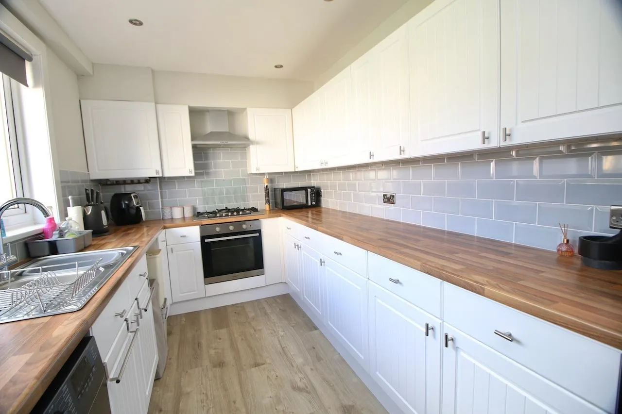 Drumvale Drive, Moodiesburn, G69 0DR, photo 7