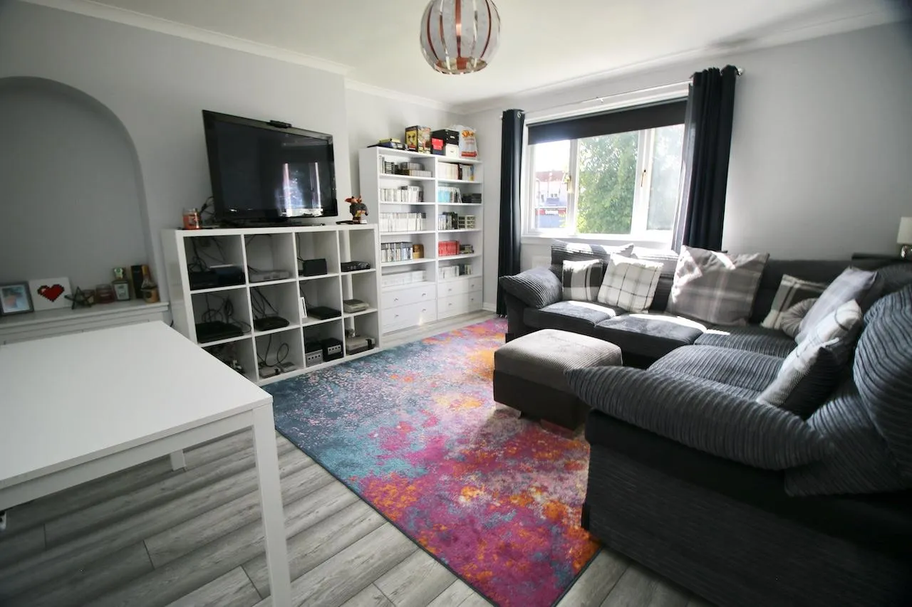 Drumvale Drive, Moodiesburn, G69 0DR, photo 3