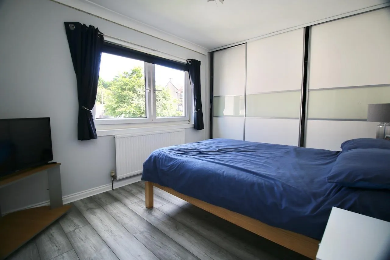 Drumvale Drive, Moodiesburn, G69 0DR, photo 12