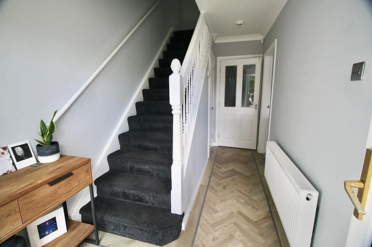 Drumvale Drive, Moodiesburn, G69 0DR, photo 10