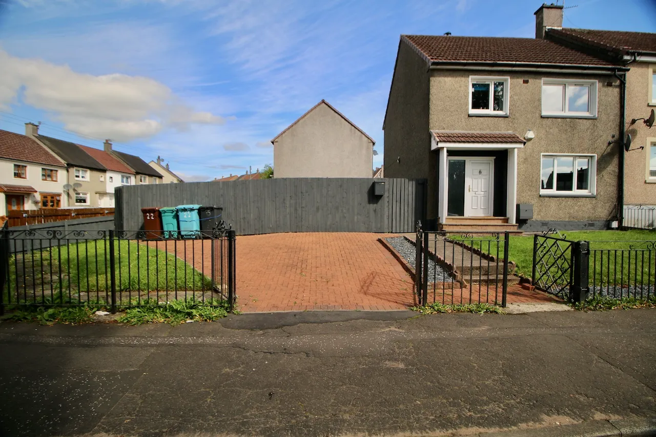 Drumvale Drive, Moodiesburn, G69 0DR, photo 23