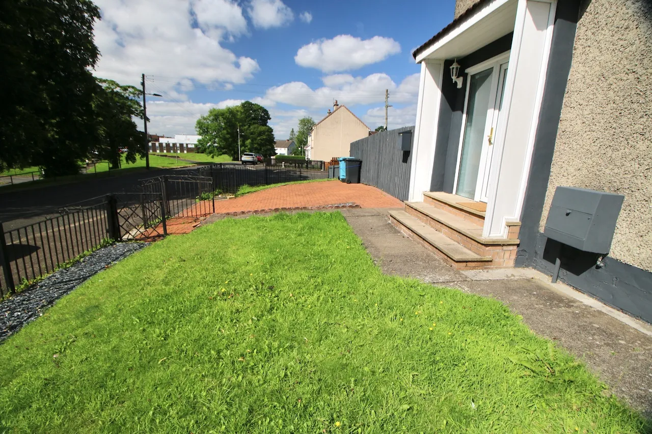 Drumvale Drive, Moodiesburn, G69 0DR, photo 24