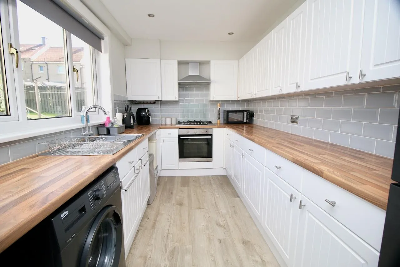 Drumvale Drive, Moodiesburn, G69 0DR, photo 6