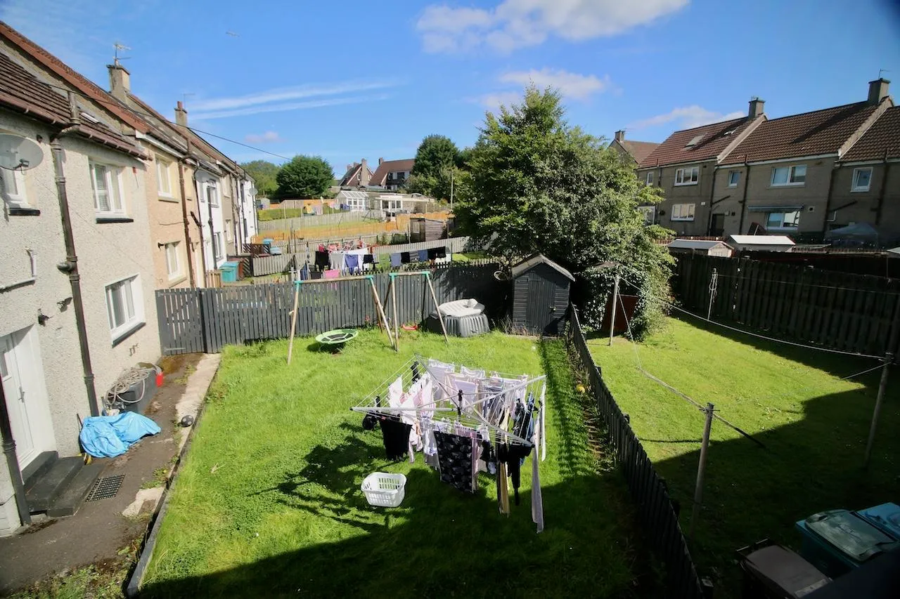 Drumvale Drive, Moodiesburn, G69 0DR, photo 25