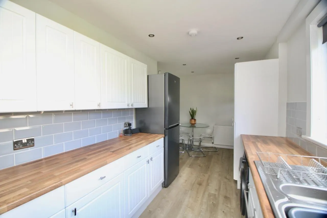 Drumvale Drive, Moodiesburn, G69 0DR, photo 8