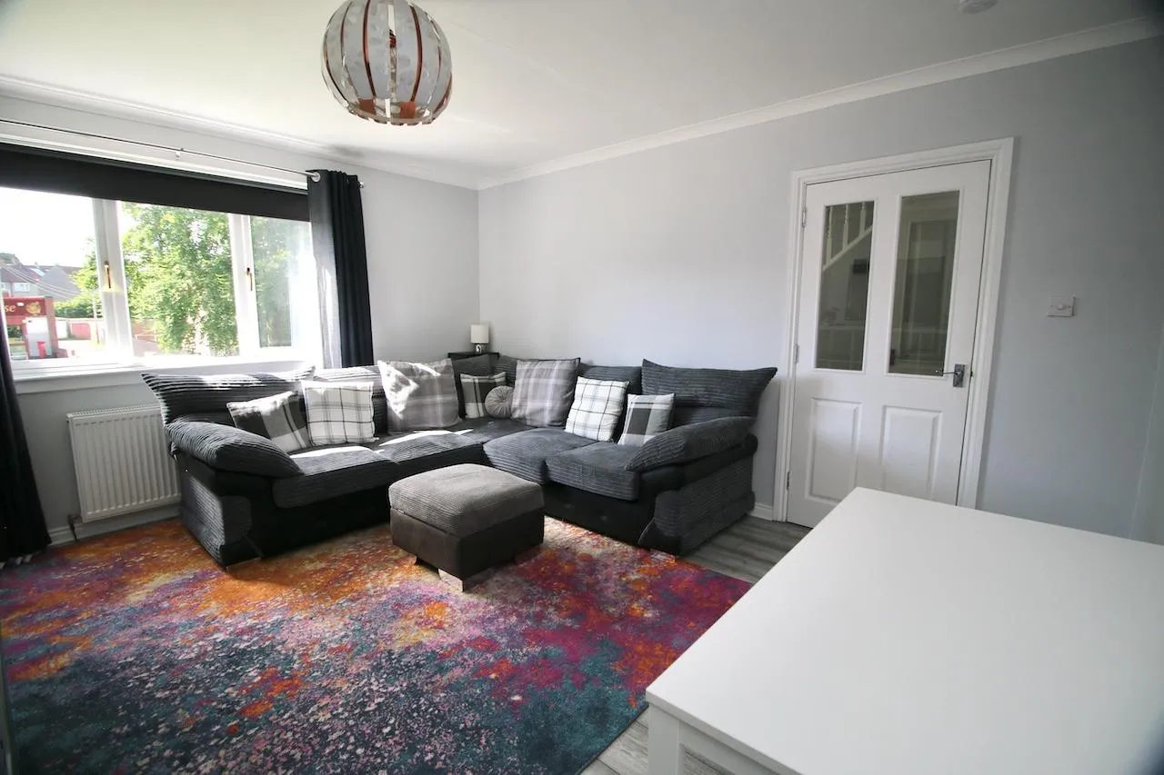 Drumvale Drive, Moodiesburn, G69 0DR, photo 5
