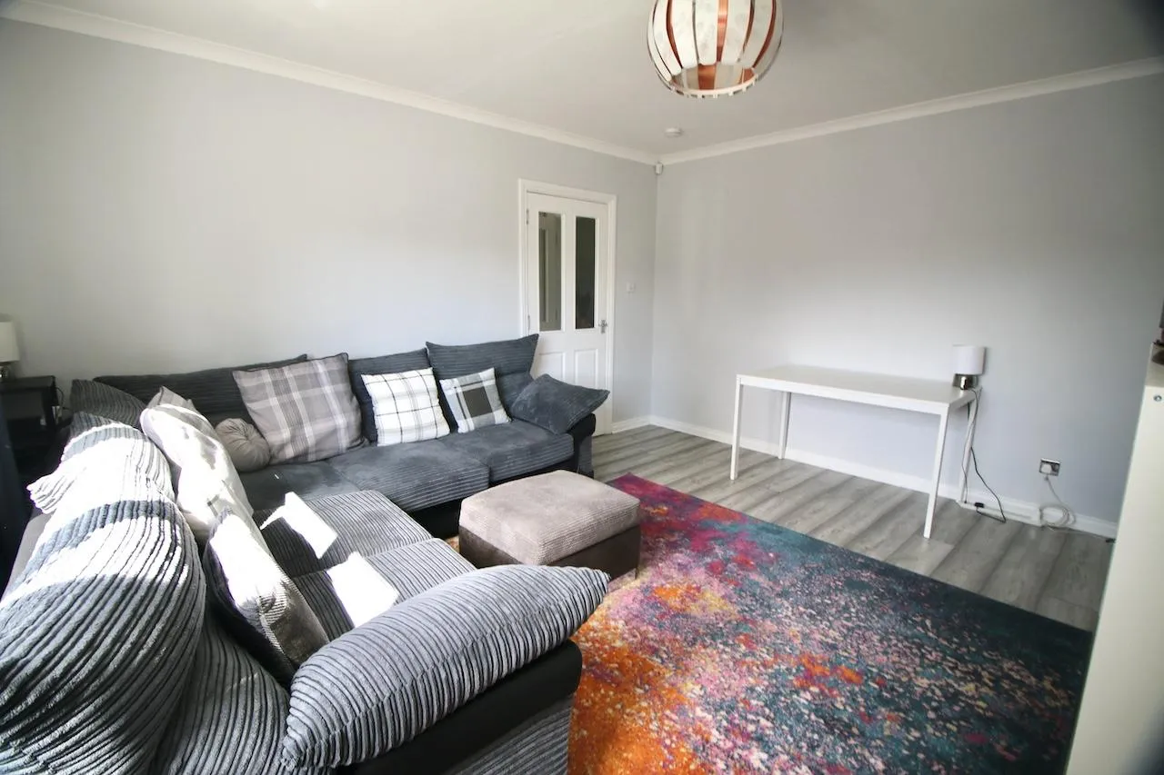 Drumvale Drive, Moodiesburn, G69 0DR, photo 4