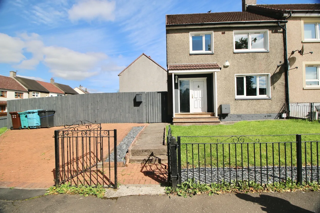 Drumvale Drive, Moodiesburn, G69 0DR, photo 2