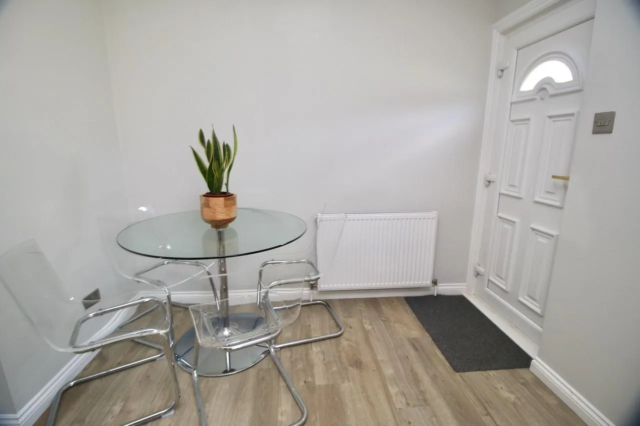Drumvale Drive, Moodiesburn, G69 0DR, photo 9