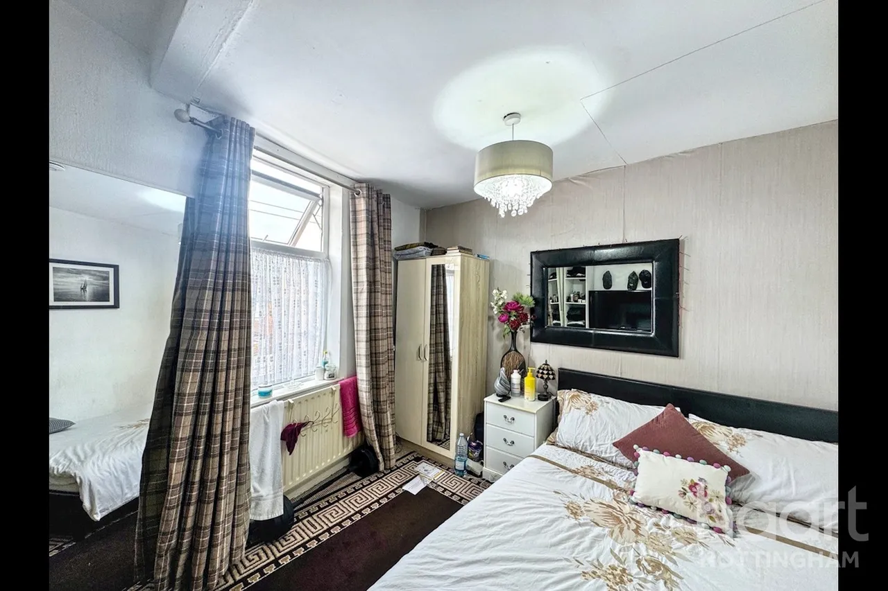 Hazelwood Road, Nottingham, NG7, photo 7