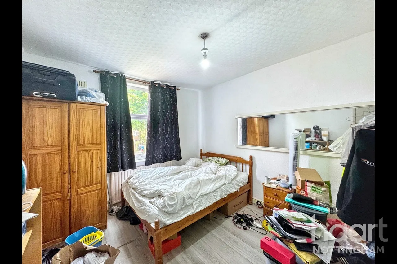 Hazelwood Road, Nottingham, NG7, photo 8