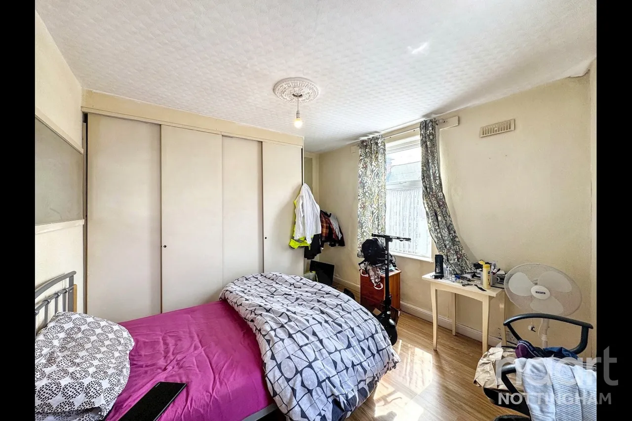 Hazelwood Road, Nottingham, NG7, photo 6