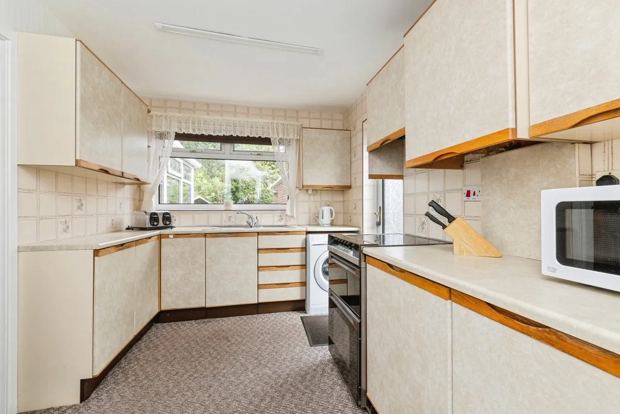 Emsworth Drive, Eaglescliffe, Stockton-on-Tees, TS16, photo 8