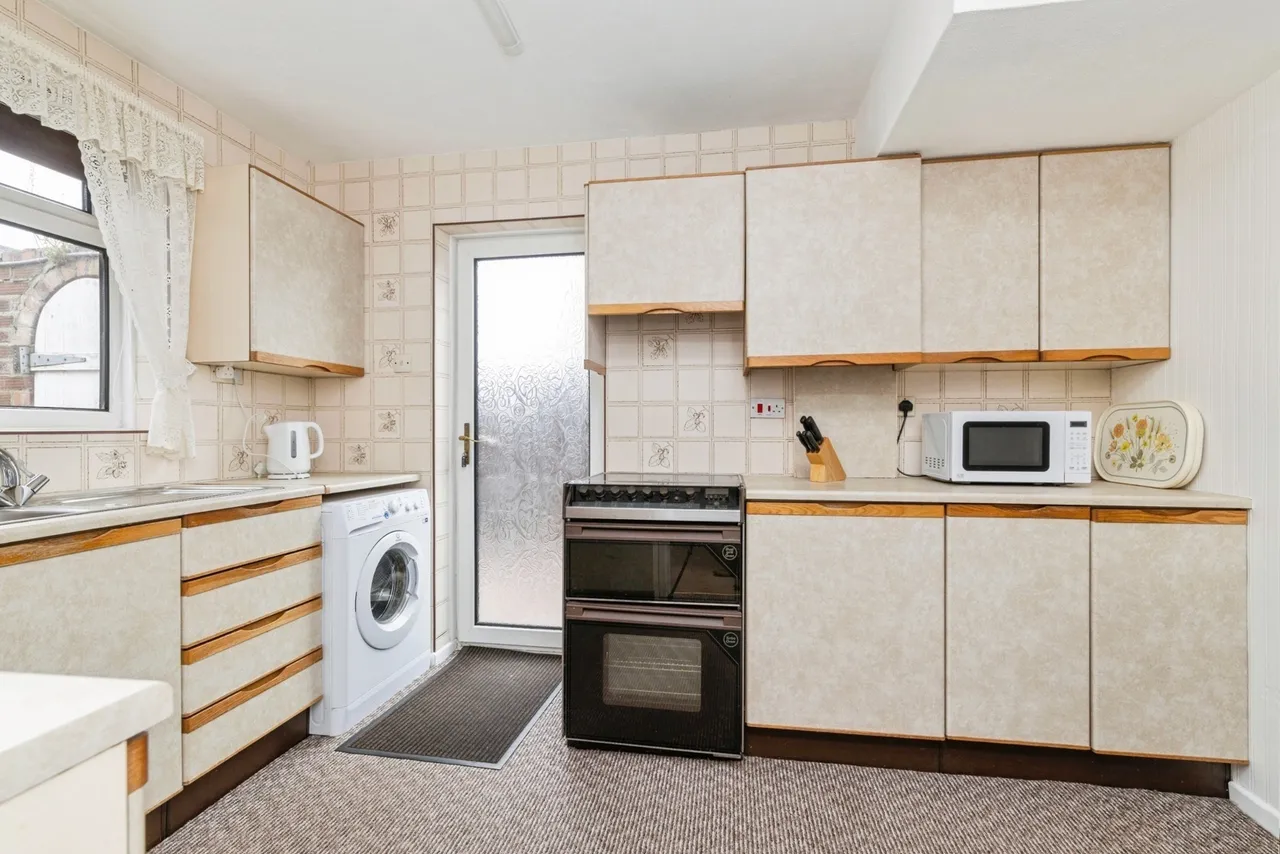 Emsworth Drive, Eaglescliffe, Stockton-on-Tees, TS16, photo 9